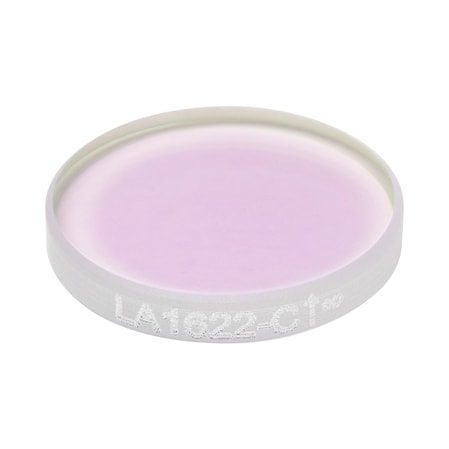 Thorlabs LA1622-C