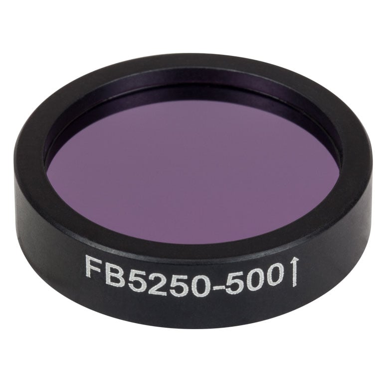 Thorlabs FB5250-500