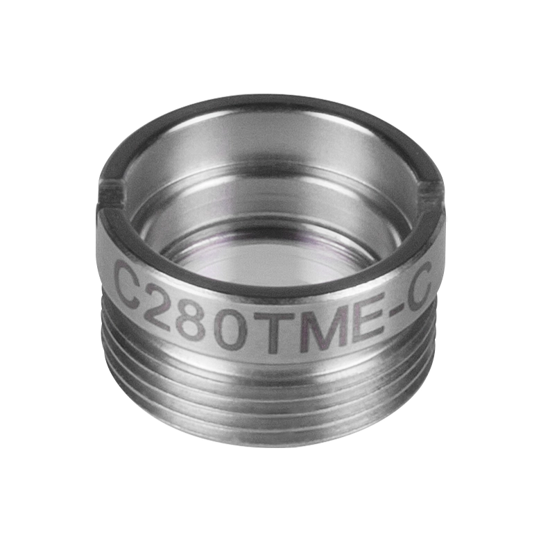 Thorlabs C280TME-C