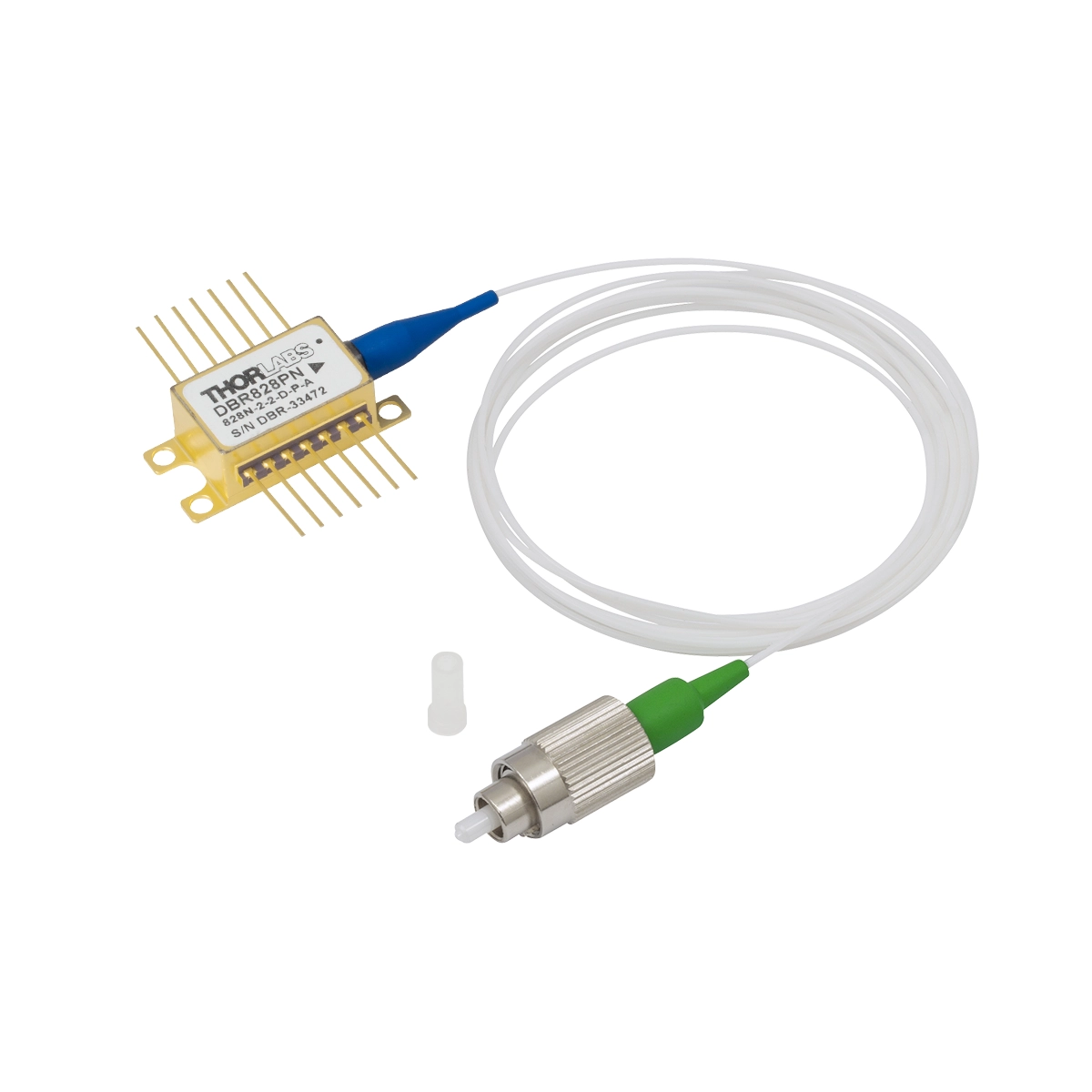Thorlabs DBR828PN