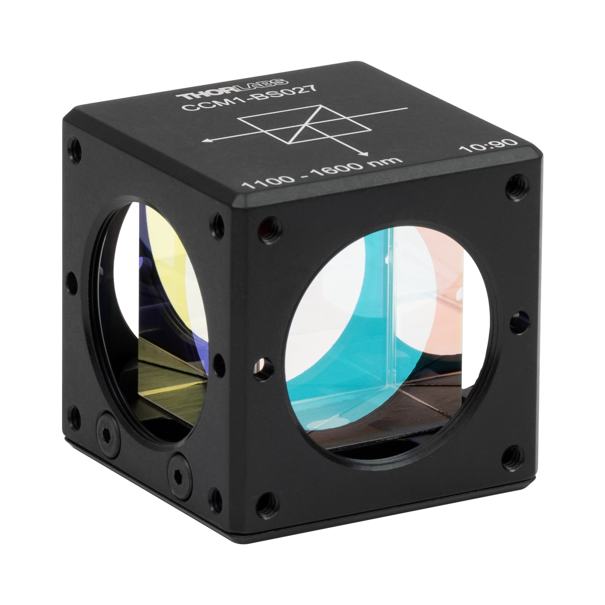 Thorlabs CCM1-BS027
