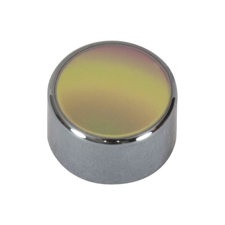 Thorlabs 390021-F Thorlabs 390021-F — f = 11.0 mm, numerical aperture = 0.18, Unmounted Geltech Aspheric Lens, AR: 8 - 12 µm