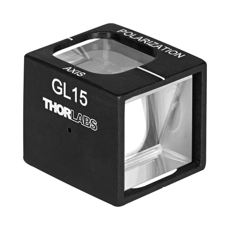 Thorlabs GL15