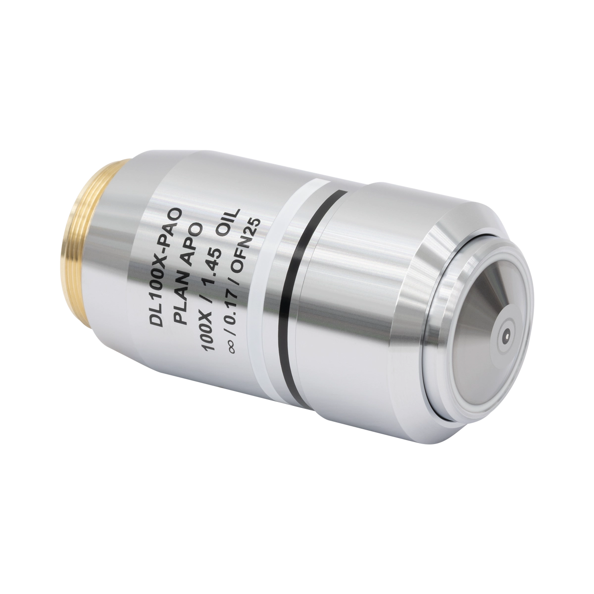 Thorlabs DL100X-PAO