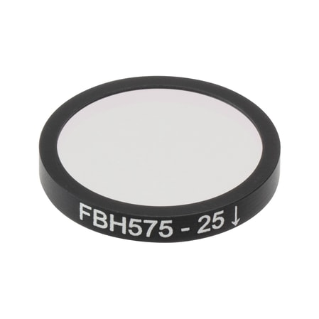 Thorlabs FBH575-25