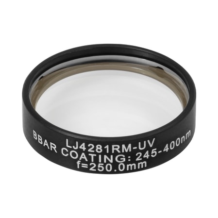 Thorlabs LJ4281RM-UV