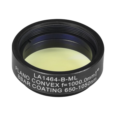 Thorlabs LA1464-B-ML