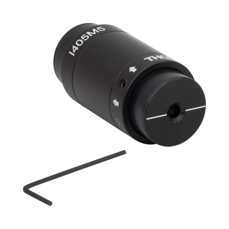 Thorlabs I405M5
