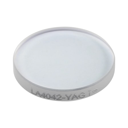 Thorlabs LA4042-YAG