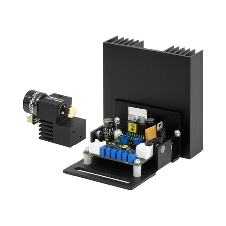 Thorlabs GVS101