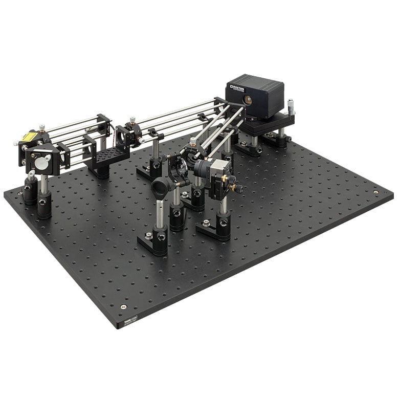 Thorlabs AOK2-UP01