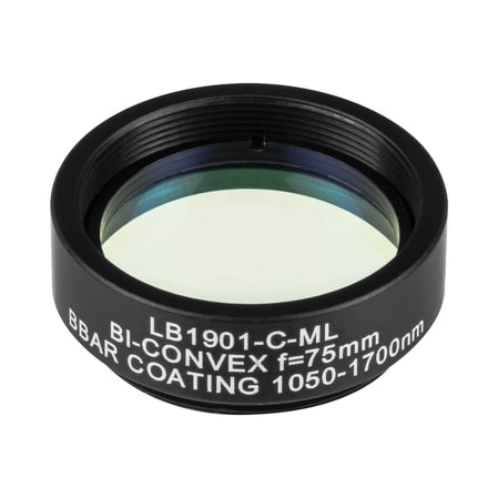 Thorlabs LB1901-C-ML