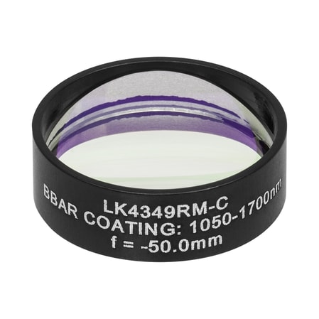 Thorlabs LK4349RM-C