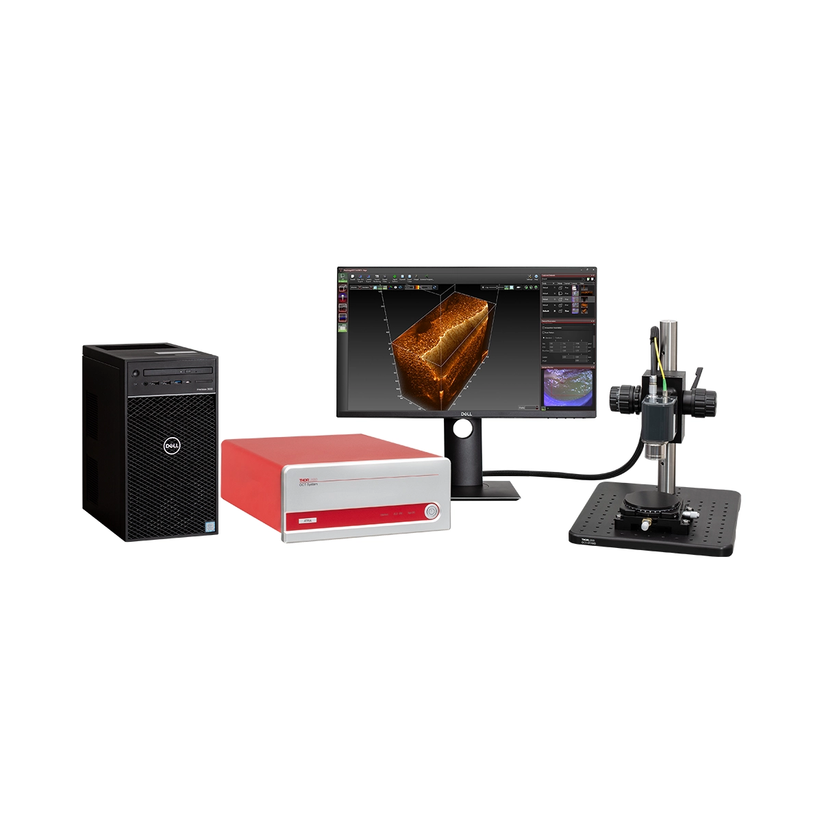 Thorlabs ATR220C1