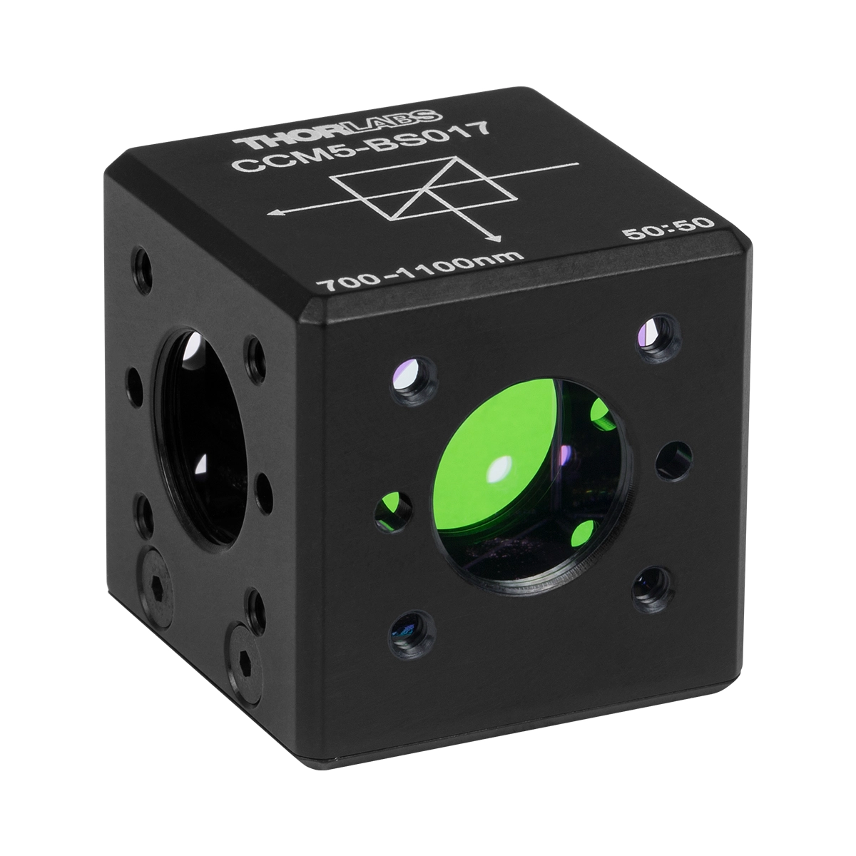Thorlabs CCM5-BS017