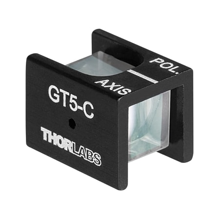 Thorlabs GT5-C