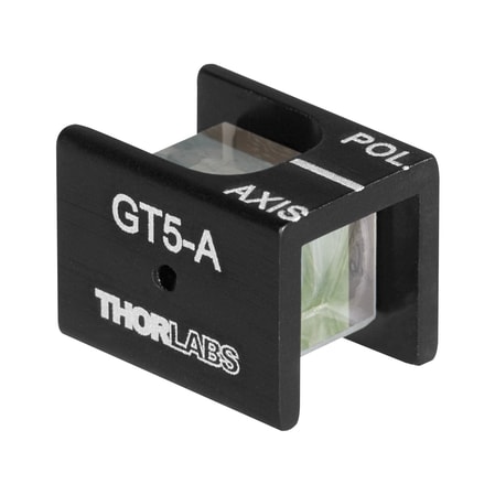Thorlabs GT5-A
