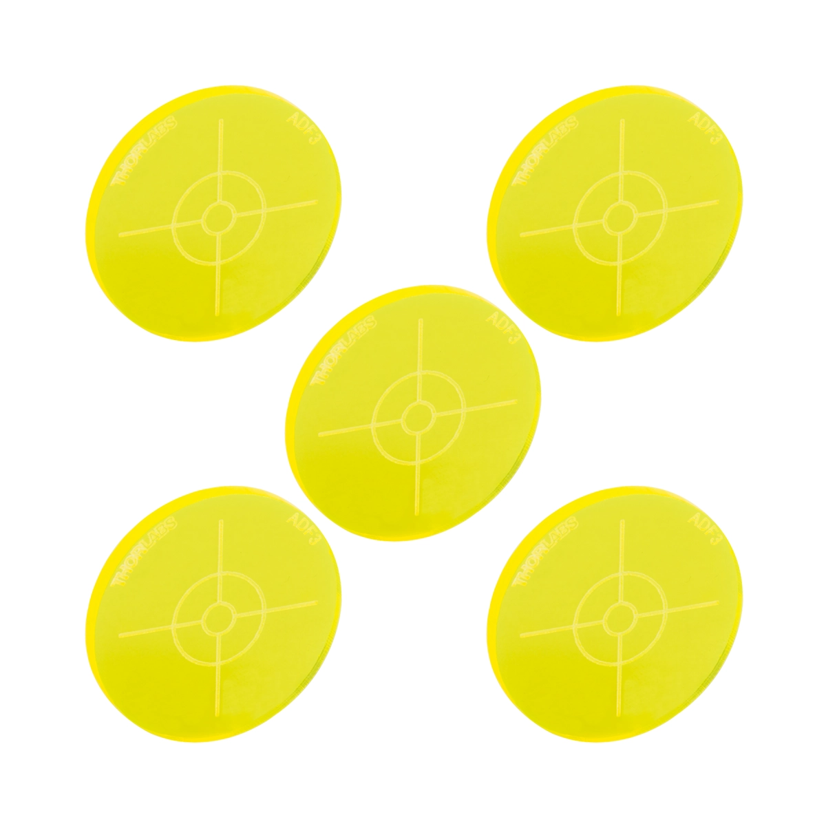 Thorlabs ADF3-P5