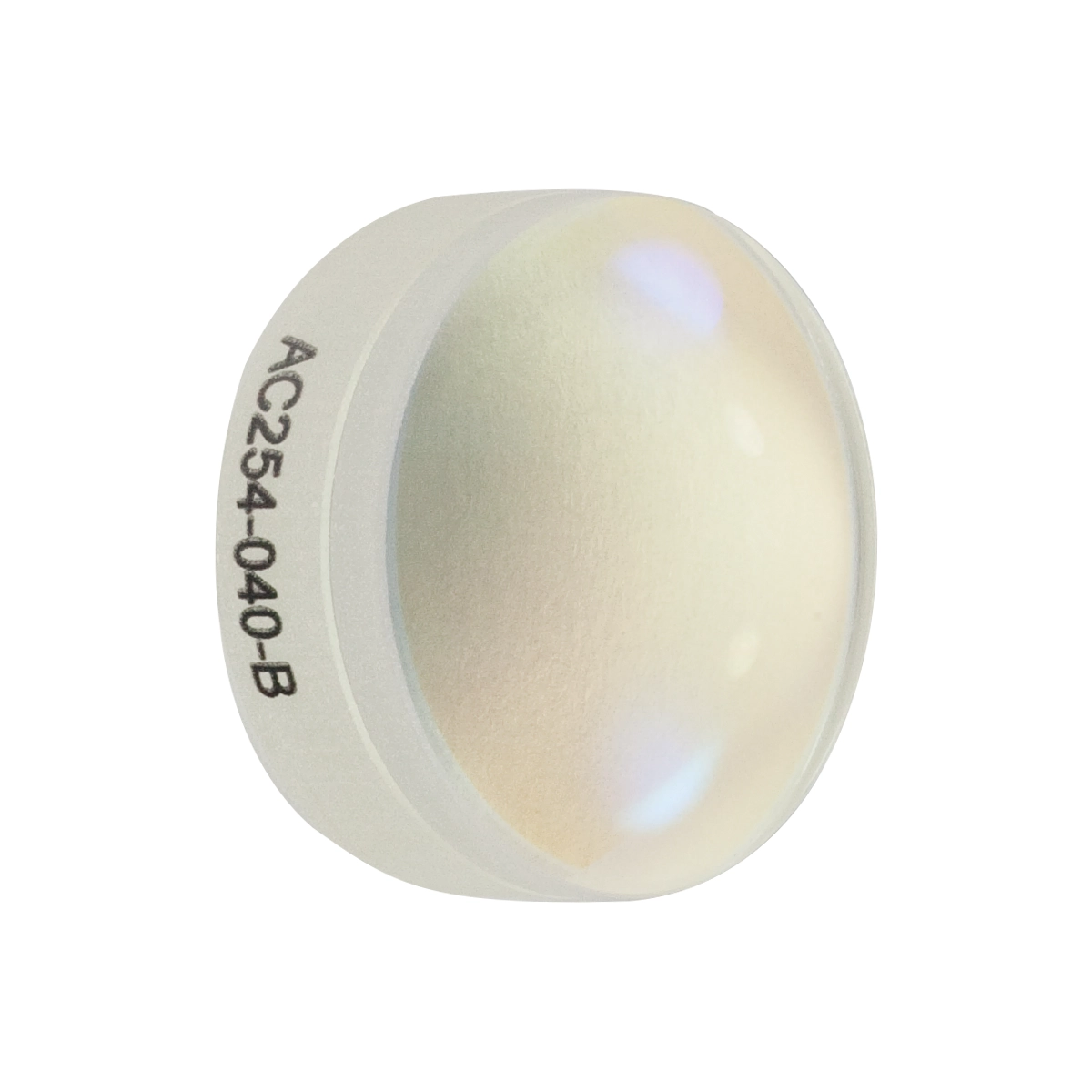 Thorlabs AC254-040-B