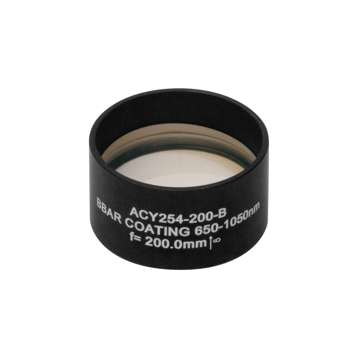 Thorlabs ACY254-200-B