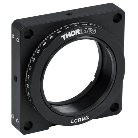 Thorlabs LCRM2