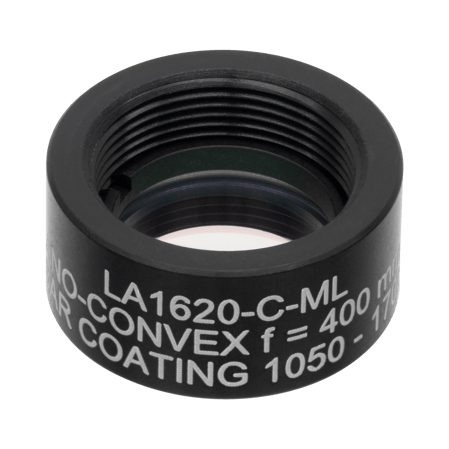 Thorlabs LA1620-C-ML