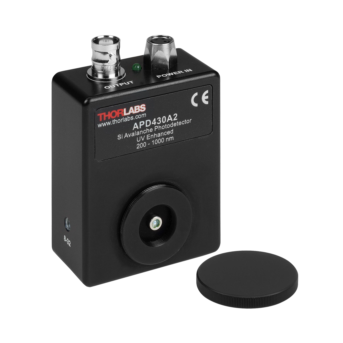 Thorlabs APD430A2