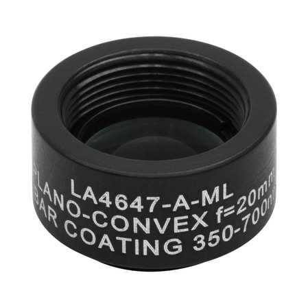 Thorlabs LA4647-A-ML
