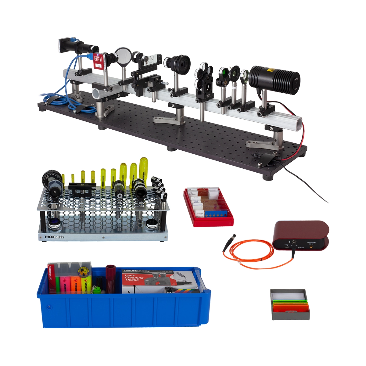 Thorlabs EDU-OMC1