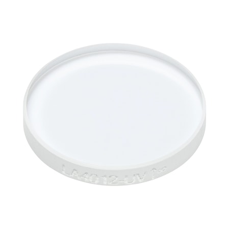 Thorlabs LA4012-UV