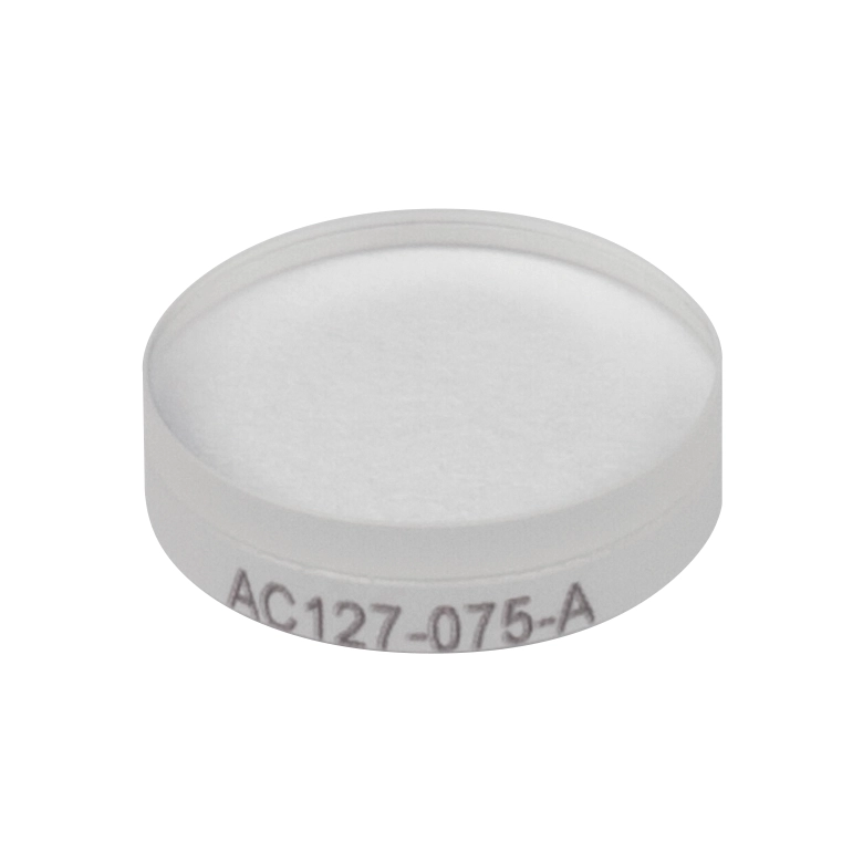 Thorlabs AC127-075-A