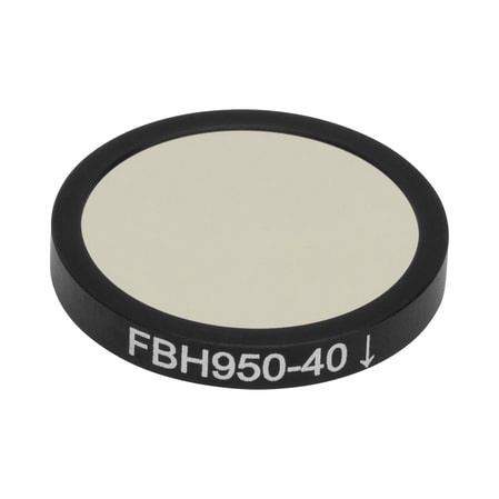 Thorlabs FBH950-40