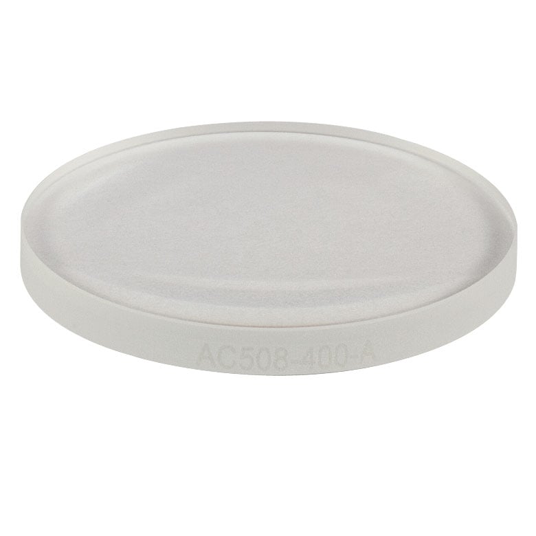 Thorlabs AC508-400-A