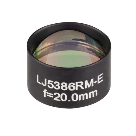 Thorlabs LJ5386RM-E