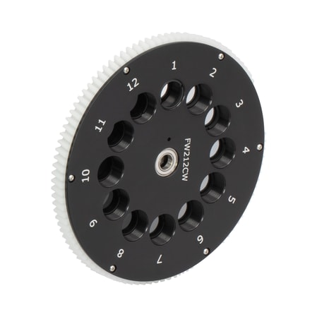Thorlabs FW212CWNEB