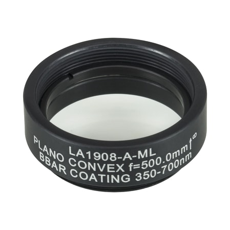 Thorlabs LA1908-A-ML