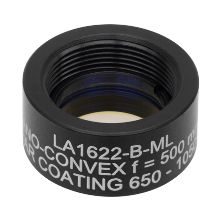 Thorlabs LA1622-B-ML