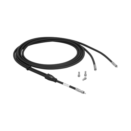 Thorlabs BFY200LS02 Thorlabs BFY200LS02 — Bifurcated Fiber Bundle, Ø200 µm, Low OH, SMA905, 2 m