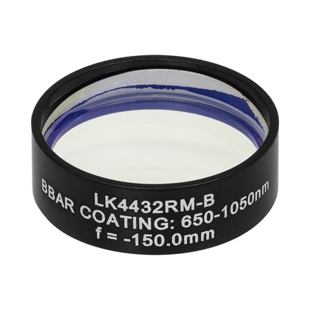 Thorlabs LK4432RM-B