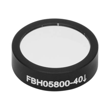 Thorlabs FBH05800-40