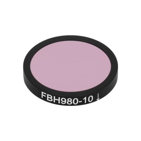 Thorlabs FBH980-10