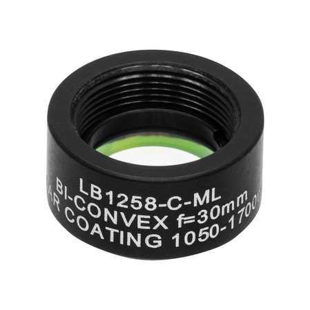 Thorlabs LB1258-C-ML