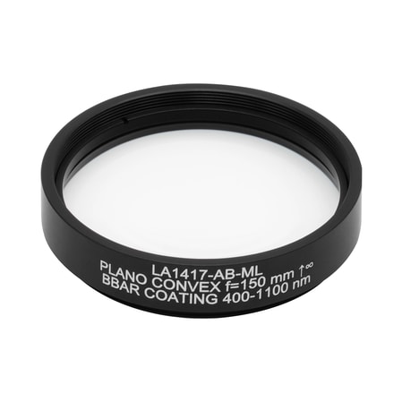 Thorlabs LA1417-AB-ML