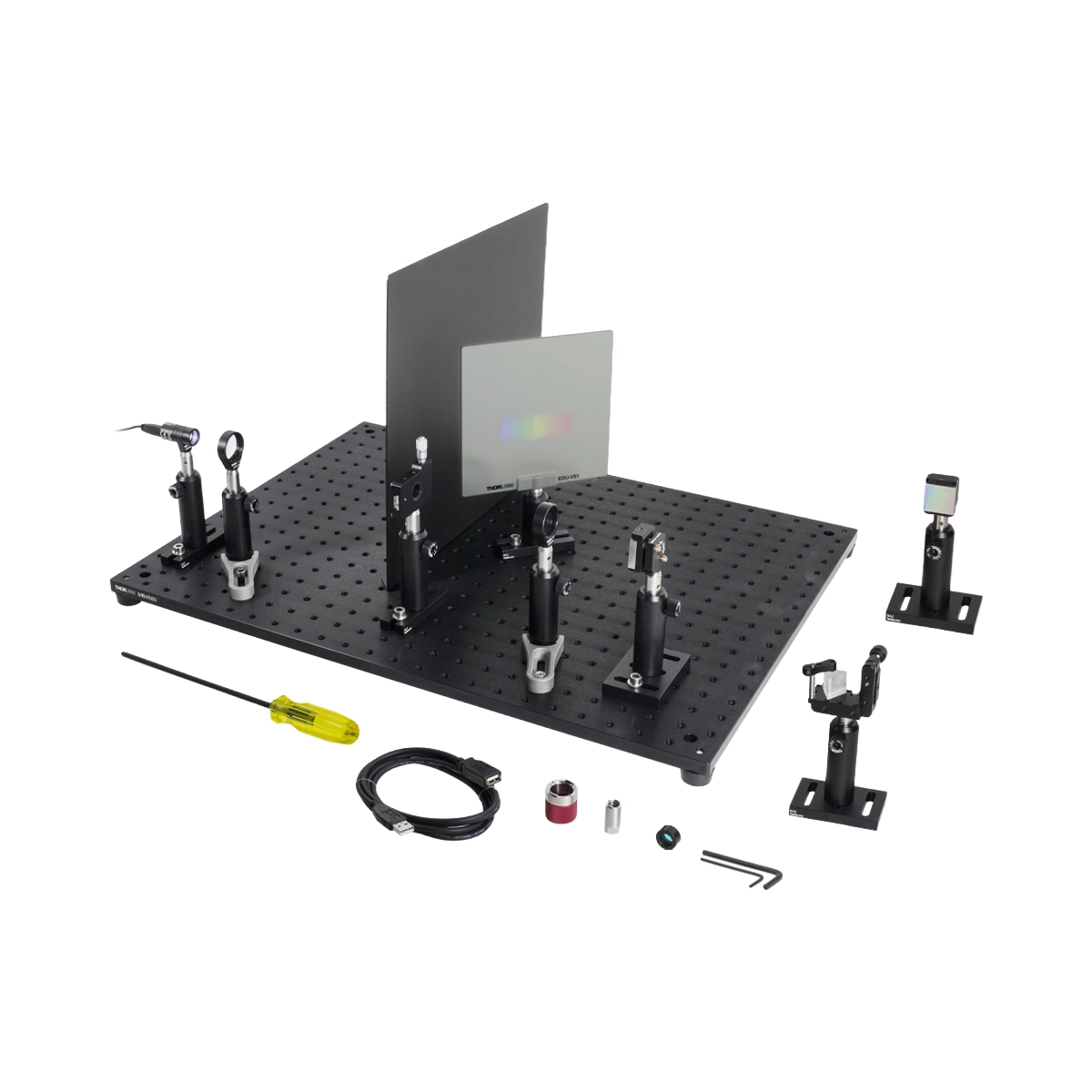Thorlabs EDU-SPEB2