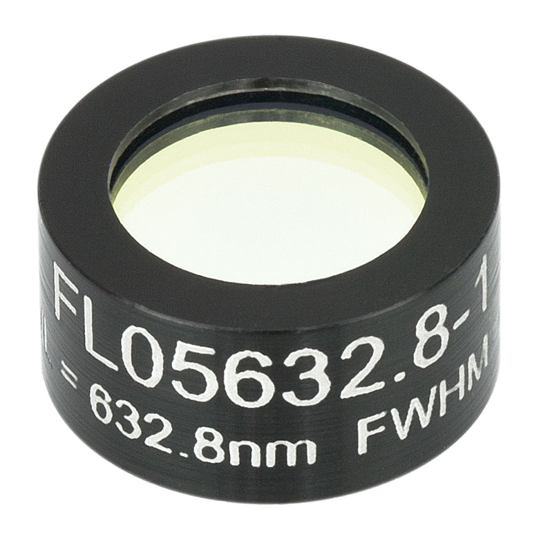 Thorlabs FL05632.8-10