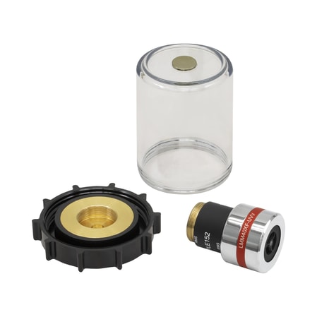 Thorlabs LMM40XF-UVV