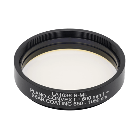 Thorlabs LA1636-B-ML