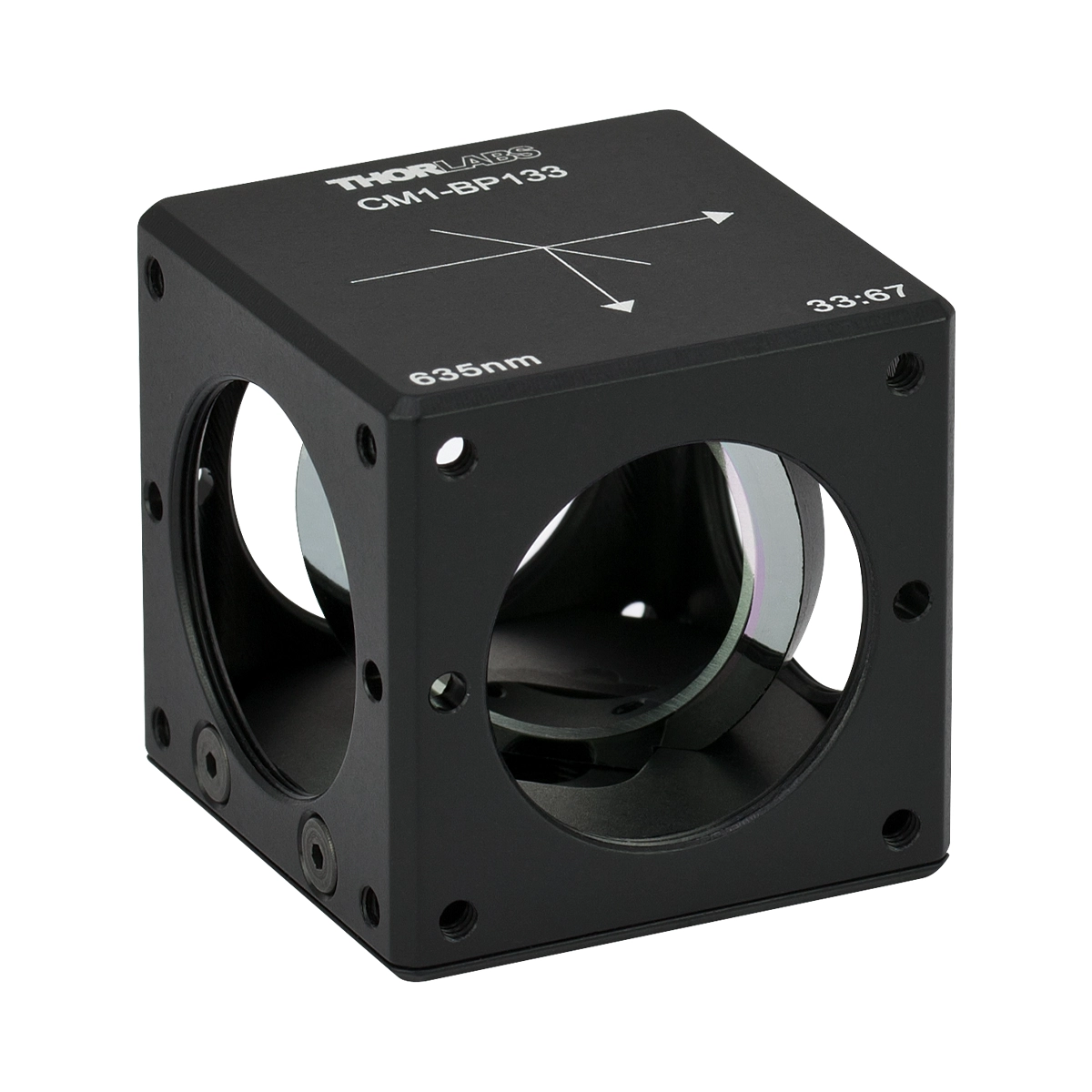 Thorlabs CM1-BP133