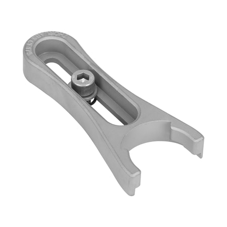 Thorlabs CF175C Thorlabs CF175C — Clamping Fork for Ø1.25" Pedestal Bases, 1.75" Counterbored Slot, 1/4"-20 Captive Screw