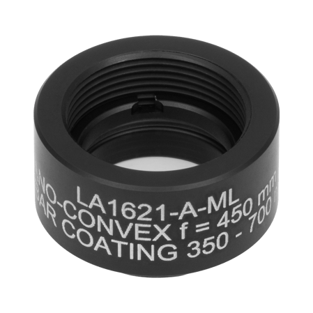 Thorlabs LA1621-A-ML